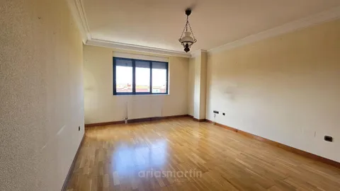 Pis de 95 m² a Salamanca