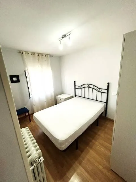 Pis de 63 m² a Segovia