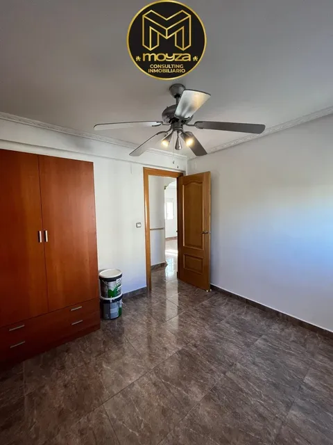 Pis de 52 m² a Jaén