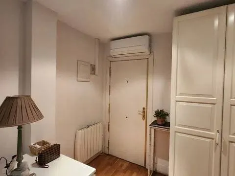 Pis de 50 m² a Madrid