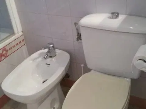 Pis de 78 m² a Sevilla