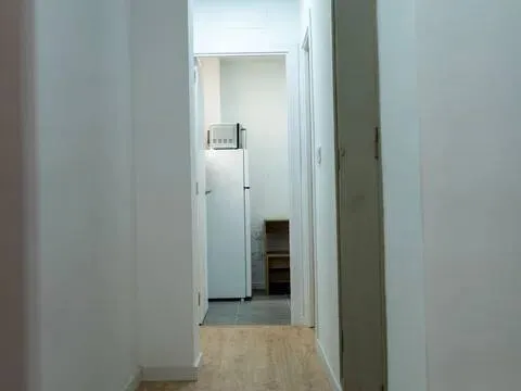 Habitació de lloguer, Saragossa