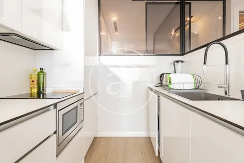 Pis de 51 m² a Madrid