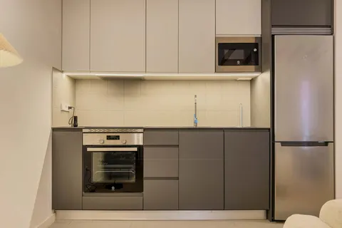 Pis de 74 m² a Barcelona