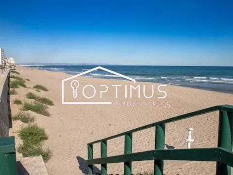 Квартира 64 м² в Sueca