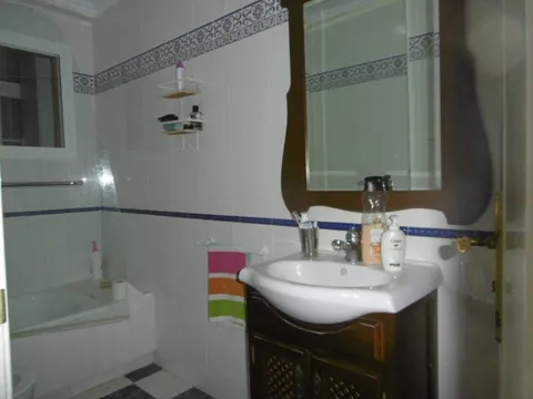 Pis de 50 m² a Almeria