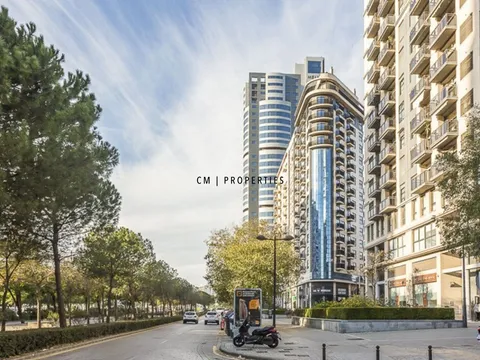 Pis de 110 m² a València