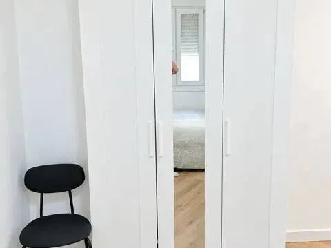 Stanza in affitto, Fuenlabrada