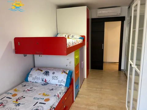 Pis de 170 m² a Cullera