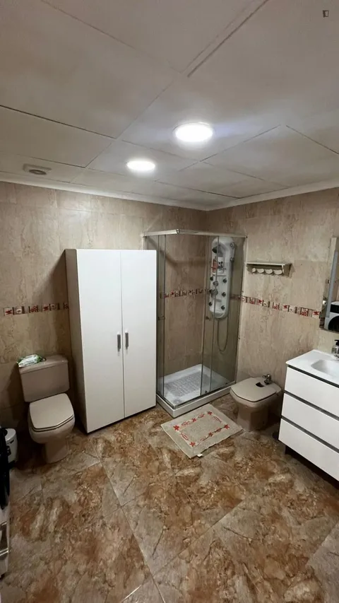 Casa de 85 m² a Alacant