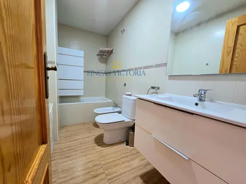 Pis de 60 m² a Águilas