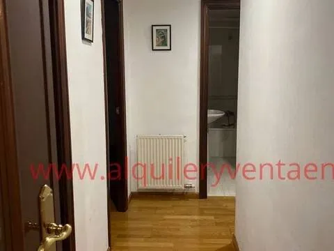 Pis de 85 m² a Salamanca