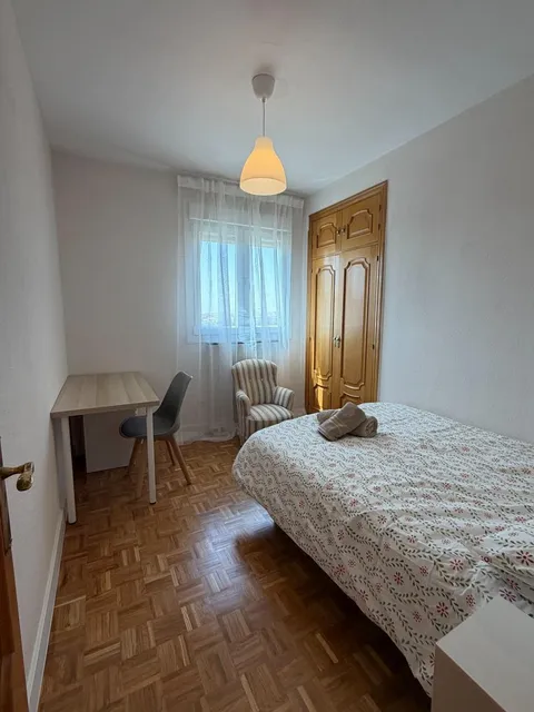 Appartamento 131 m² a Madrid