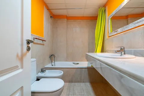 Wohnung 98 m² in Roquetas de Mar