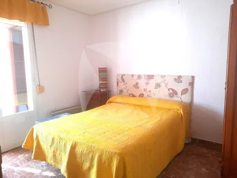 Pis de 95 m² a Badajoz