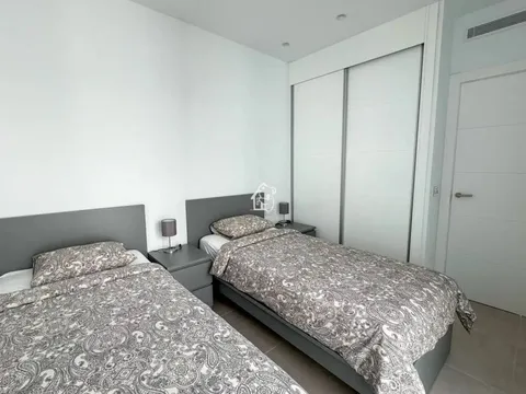 Casa de 199 m² a Benijòfer