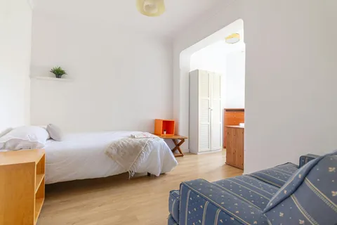 Stanza in affitto, Barcelona