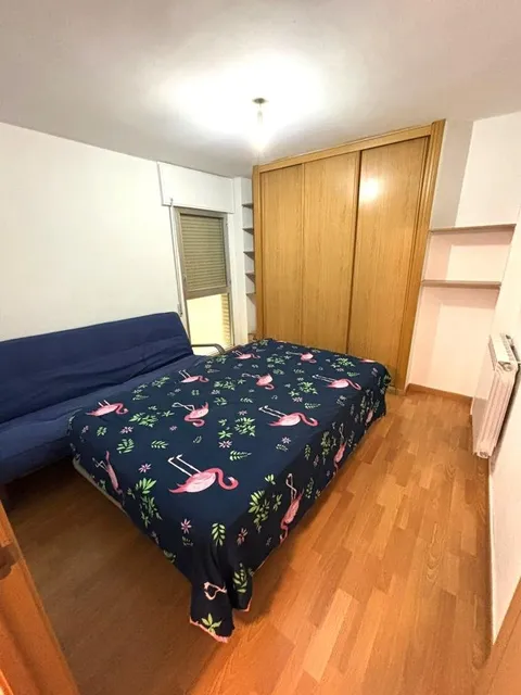 Pis de 85 m² a Saragossa