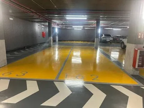 Pis de 310 m² a Màlaga