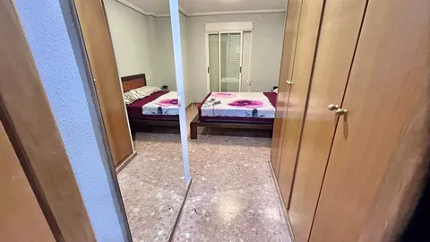 Pis de 115 m² a Madrid