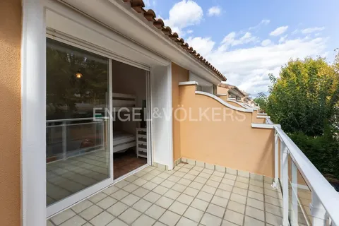 Pis de 119 m² a Xàbia