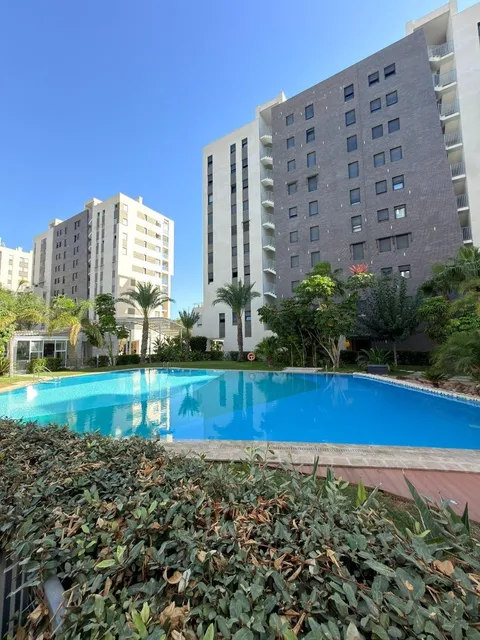 Piso de 117 m² en Alicante