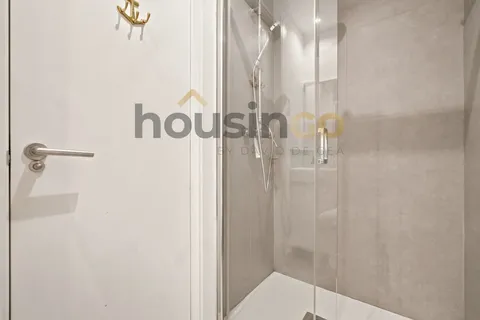 Pis de 80 m² a Madrid