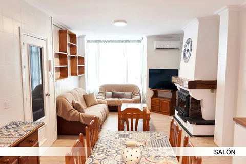 Habitació de lloguer, Sevilla