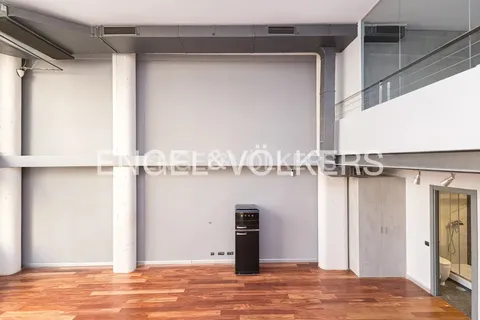 Wohnung 155 m² in Madrid