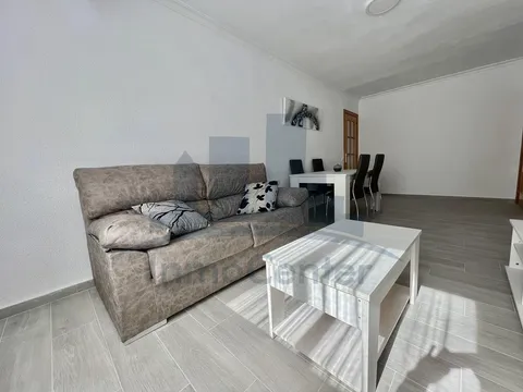 Pis de 84 m² a Badajoz