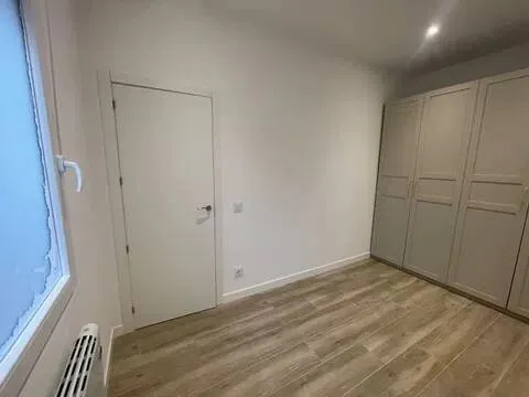 Pis de 60 m² a Madrid