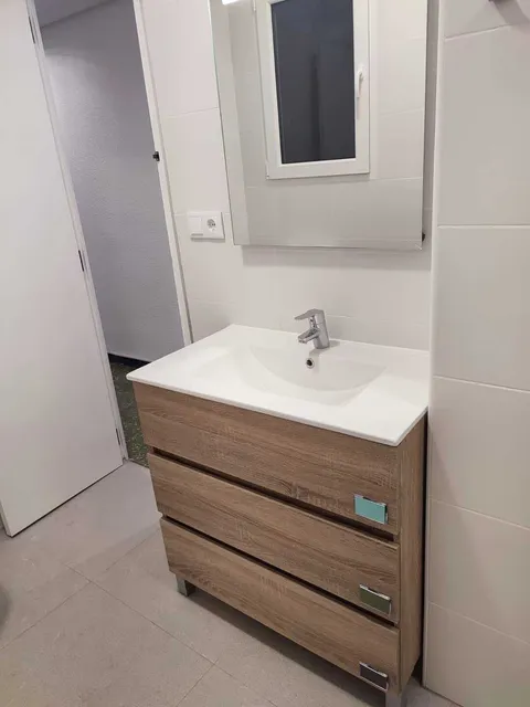 Wohnung 110 m² in Castelló de la Plana / Castellón de la Plana