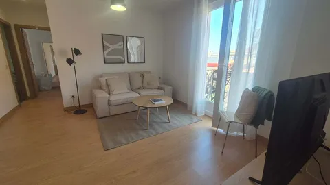 Pis de 71 m² a Madrid