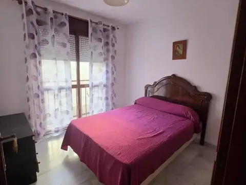 Pis de 100 m² a Benalmádena