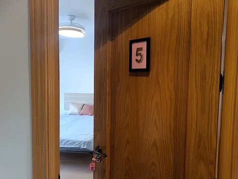 Zimmer zur Miete, Illescas