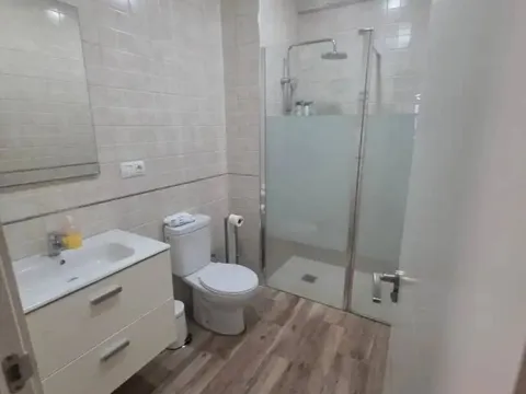 Pis de 60 m² a Puerto de la Cruz