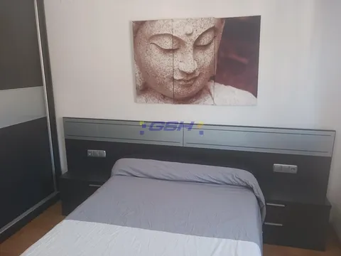 Pis de 78 m² a Churriana de la Vega