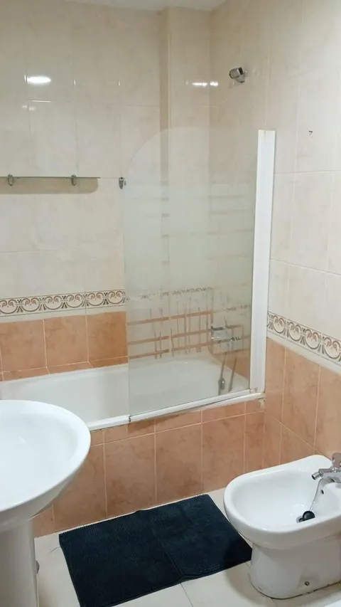Appartamento 48 m² a Siviglia