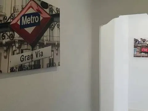 Pis de 89 m² a València