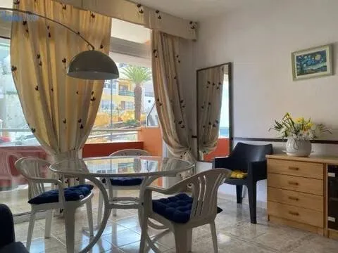 Квартира 46 м² у San Cristóbal de La Laguna