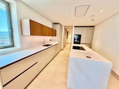 Pis de 310 m² a Màlaga