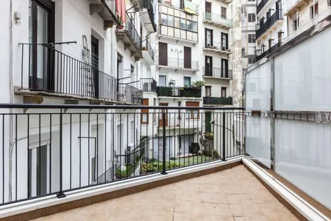 Pis de 67 m² a Sant Sebastià