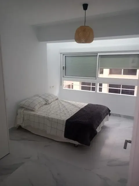 Pis de 90 m² a Alacant