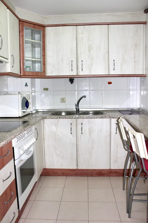 Pis de 60 m² a Cáceres