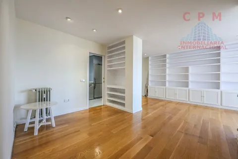 Appartamento 112 m² a Madrid (4/19)