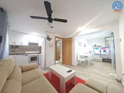 Piso de 48 m² en Zaragoza