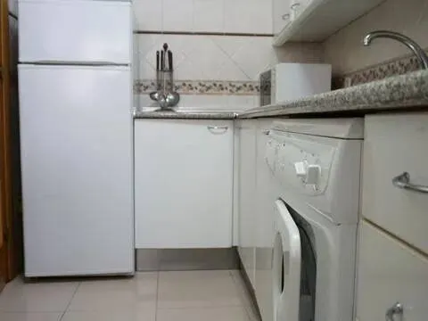 Appartamento 52 m² a Ávila