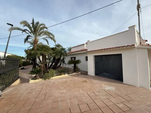 Casa de 376 m² a l'Alfàs del Pi
