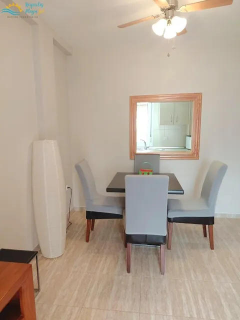 Pis de 65 m² a Vícar