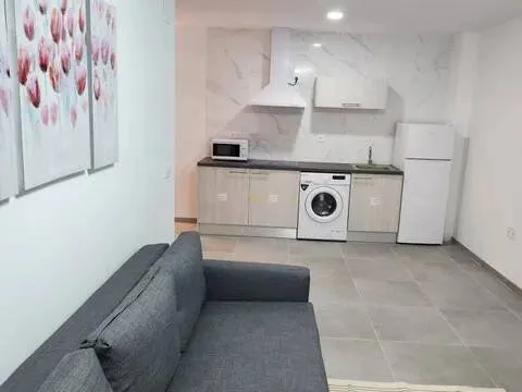 Pis de 45 m² a València